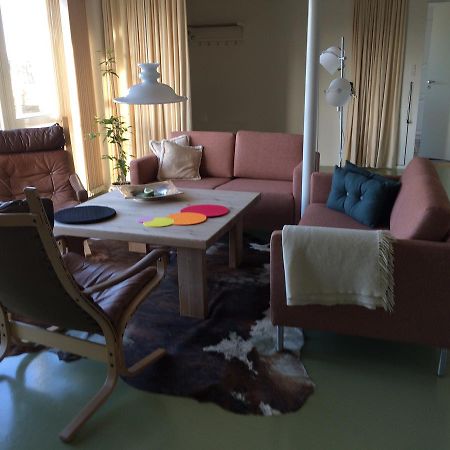 Kratgaardens Apartment Herning Exterior photo