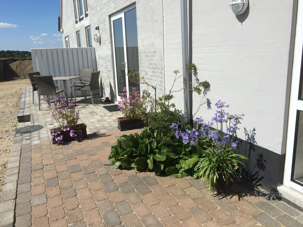 Kratgaardens Apartment Herning Exterior photo