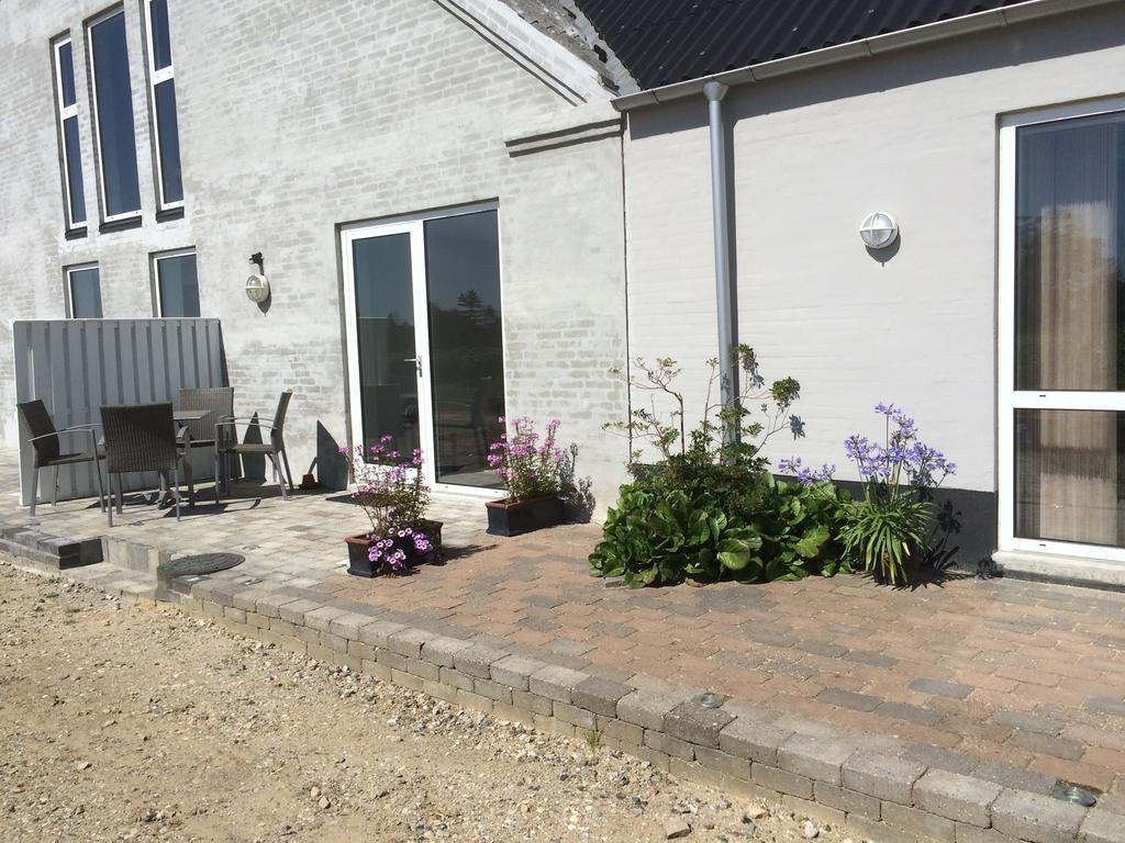 Kratgaardens Apartment Herning Exterior photo