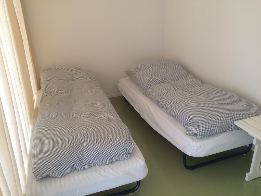 Kratgaardens Apartment Herning Room photo