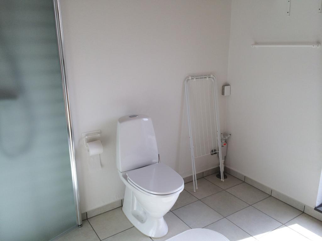 Kratgaardens Apartment Herning Room photo