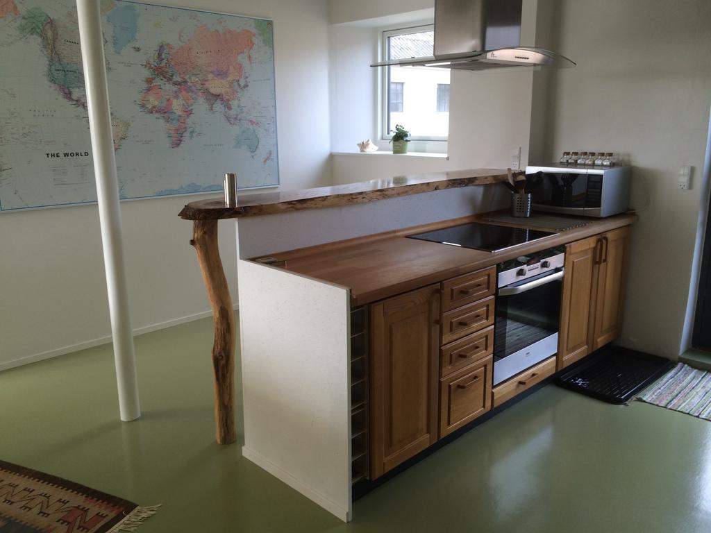 Kratgaardens Apartment Herning Room photo