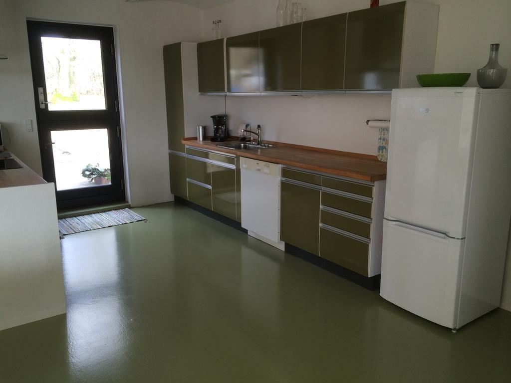 Kratgaardens Apartment Herning Room photo