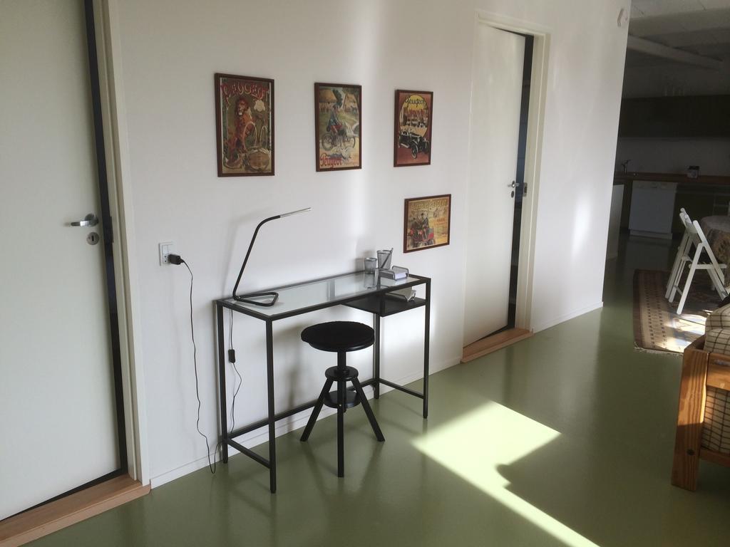 Kratgaardens Apartment Herning Room photo