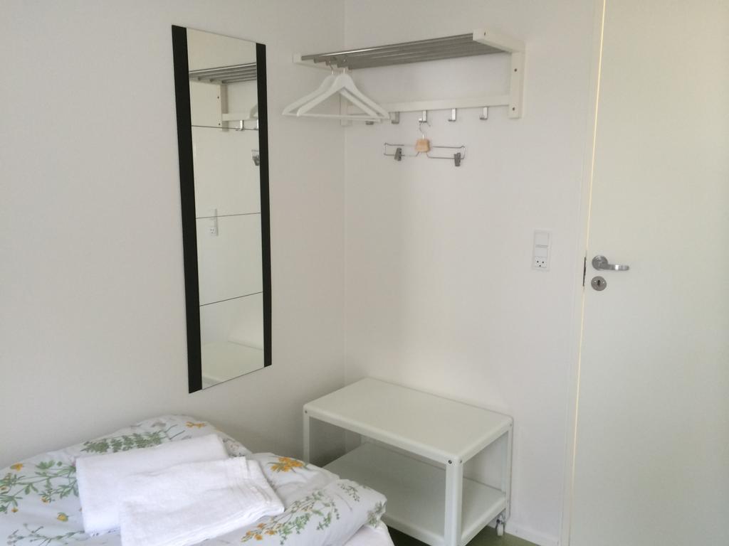 Kratgaardens Apartment Herning Room photo