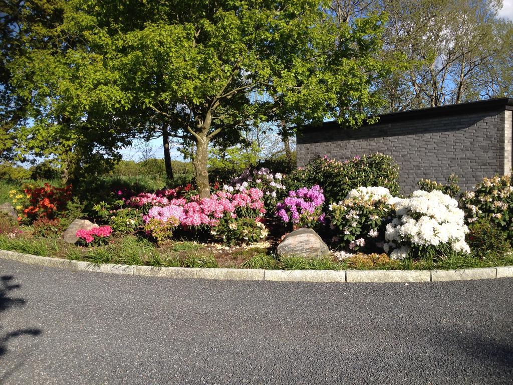 Kratgaardens Apartment Herning Exterior photo