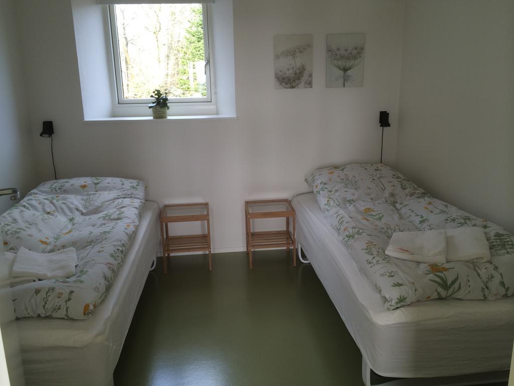 Kratgaardens Apartment Herning Room photo
